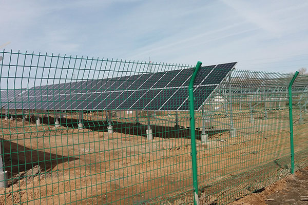 双边丝护栏网图片4