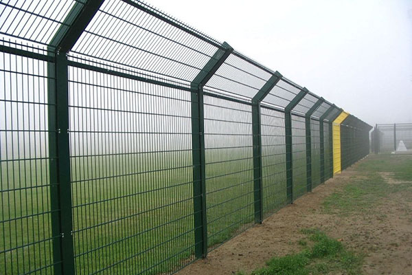 框架护栏网图片1