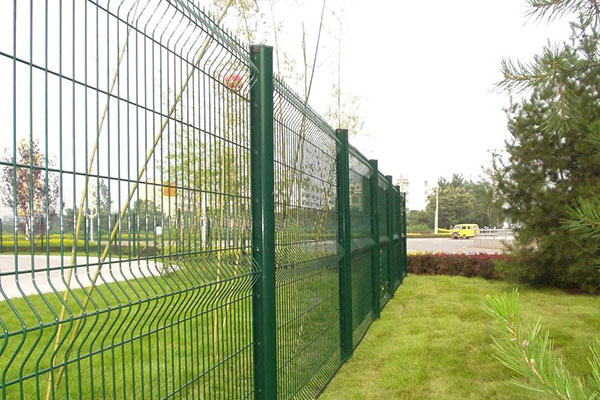 框架护栏网图片2