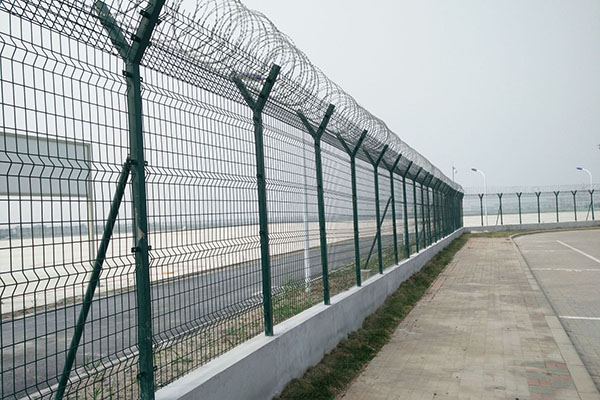 机场护栏网