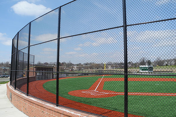 体育场围栏网