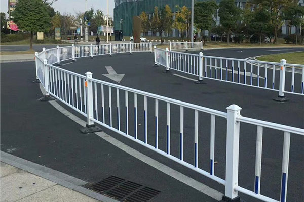 市政护栏