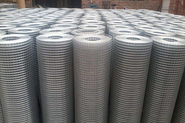镀锌电焊网图片4